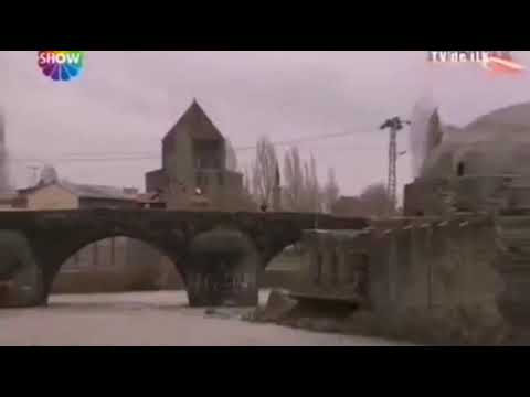 ALIA A BOSNIAC RHAPSODY /MOVIE /BIROL TARKAN YILDIZ /END