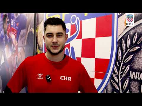 Przed meczem KGHM Chrobry Głogów - Rebud KPR Ostrovia Ostrów Wielkopolski