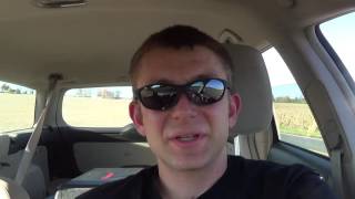 Subaru Thanksgiving Special: Check Engine P0171 P0457