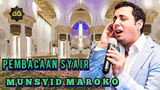 Download lagu Sholawat Merdu AL-Habib AbdeL SaLam AL-Hasani mp3