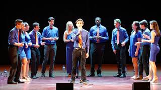 &quot;Extraordinary Magic&quot; (Ben Rector) - Beyond Unison