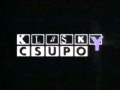Klasky Csupo Edited Logos
