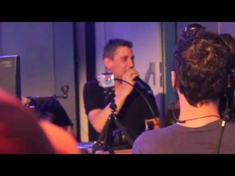 Anoss Live à l'O'GAMING SUMMER PARTY