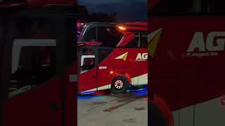 Download lagu Agra Mbois Bus More Strobe Lights 😍 #agramas #agramasmania #night mp3