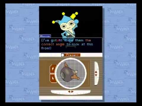 Phoenix wright ace attorney pt 107 rise from the ashes final day trial former