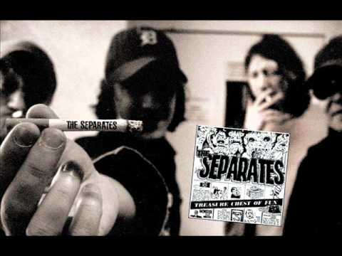 THE SEPARATES - Atomic Hifi Stereo