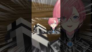 Lui Is DYING FROM LAUGHTER At Mick- Buckey & Rickey Mouse! 🤣🔥 | Hololive Clip