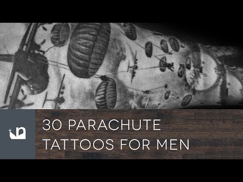 download lagu mp3 mp4 Parachute Tattoo, download lagu Parachute Tattoo gratis, unduh video klip Parachute Tattoo