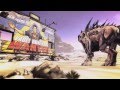 Borderlands 2 Music The Heavy - Short Change ...