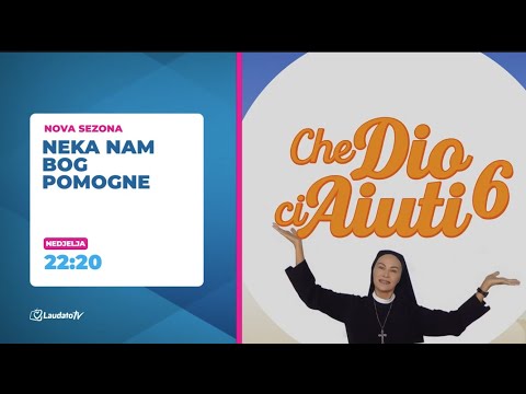 [NAJAVA] Neka nam Bog pomogne - Sezona 6 epizoda 20 (8.2.2026.)