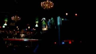 Making Whoopie ~ Amanda Palmer and Nervous Cabaret