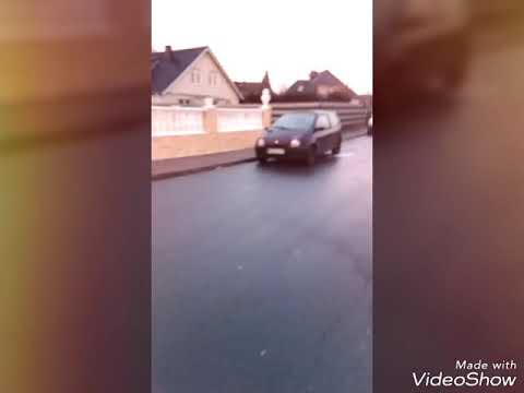 Grenze Bremen  Und  Niedersachsen