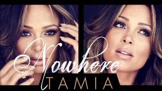 Tamia - Nowhere (2015)