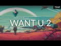 marshmello - WaNt U 2 (marshmello x slushii Remix)