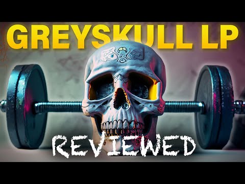 GreySkull LP | The Most Effective Novice Program? | Professional Powerlifter Reviews