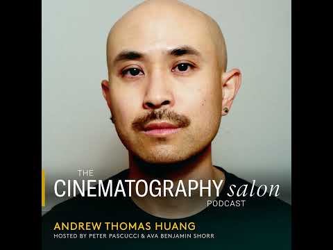 Andrew Thomas Huang: Finding Yourself Through the Process of Creating