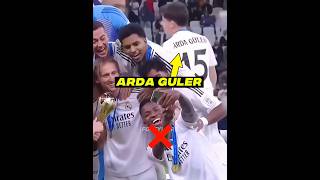 Download lagu Arda Guler Always Refuses Trophy 😢 mp3 Download lagu Arda Guler Always Refuses Trophy 😢 mp3