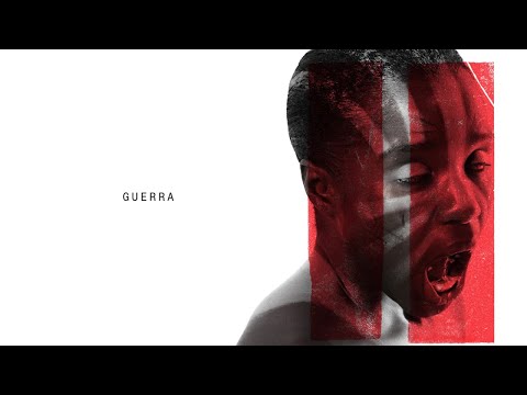 Residente - Guerra (Audio)