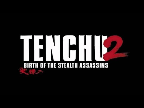 08 • Tenchu 2: Birth of the Stealth Assassins • Attacco al villaggio dei Ninja Azuma • Gameplay ITA
