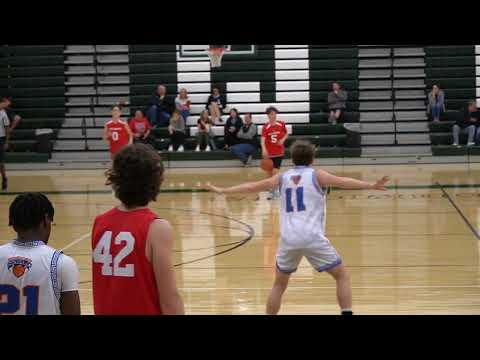 SMAC Real Deal 2024 vs. Hot Shots - May 7, 2023