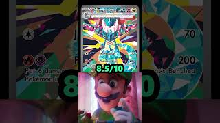 RANKING EVERY PRISMATIC EVOLUTIONS SIR (PART 2) #pokemon #prismaticevolutions #pokemontcg
