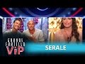 Grande Fratello Vip Il Corpo Di Betta Seconda Puntata