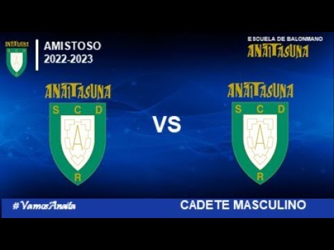CM - AMISTOSO - Helvetia Anaitasuna A vs Helvetia Anaitasuna A(CF) (2022-2023)