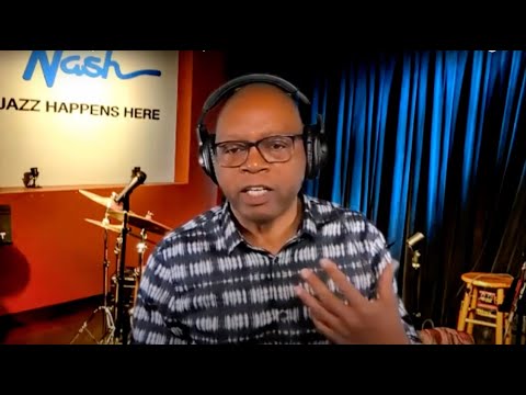International Jazz Day Lewis Nash Interview April 2021