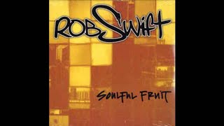 Rob Swift "Women And Stress"