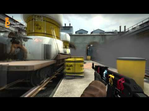 Antwerp Aces vs OnFire: axrRRRRR ACE