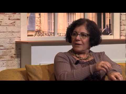 Café Tinto, 4 november 2014, deel 3 - Znoed van Veen