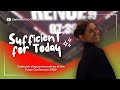 Zephanie Sings Sufficient For Today Favor Conference 2025