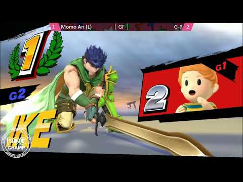 Pog Champ Cambridge Spring W6 [S4] - GF - Momo Ari vs. DAT | G-P