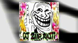 Cover art for muzloRAIii.net