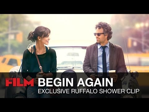 Begin Again (Clip 'Shower')