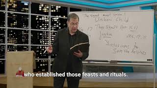 PFL-Daily Scripture Reading and Reflection - The Bible and the Eucharist - June 22, 2024