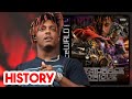 History Of Juice WRLD S Death Race For Love Documentary