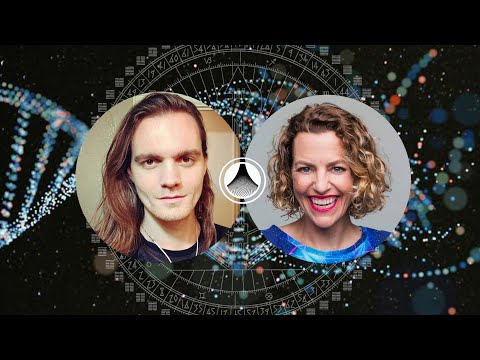 Nolan Kisich Exo Hangout: Human Design, Joe Dispenza, Teal Swan, Soul Braids, Elven Castles