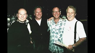 LIGHTHOUSE feat. SKIP PROKOP - SUNNY DAYS "Live" - 1999