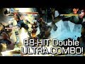 88 HIT DOUBLE ULTRA COMBO Killer Instinct Orchid