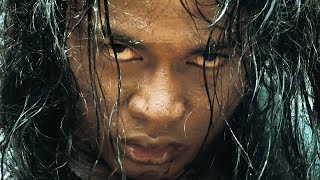 Ong Bak 3 (2010) ORIGINAL TRAILER [HD]