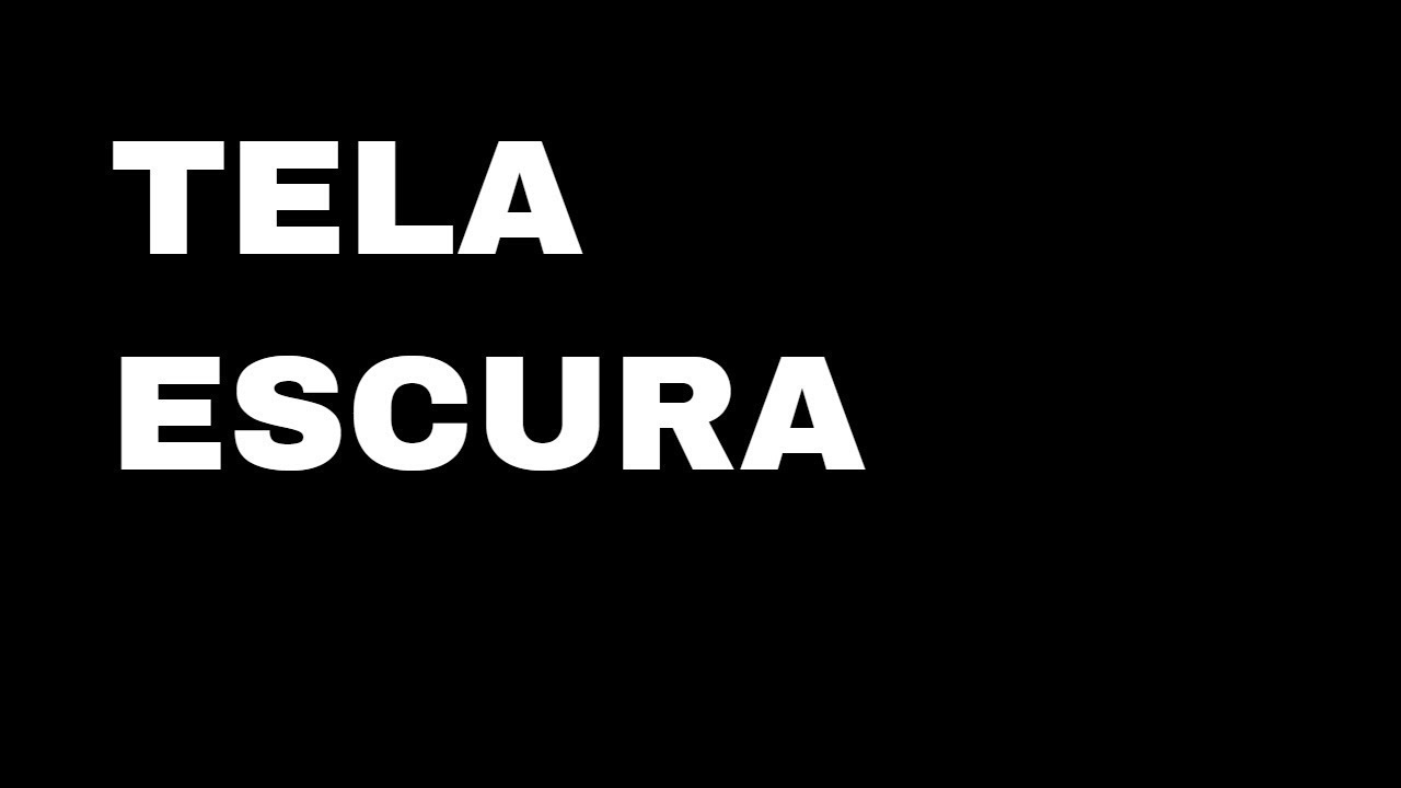 Som de Chuva para Dormir e Relaxar 🌧 24 HORAS 🌧 Tela Preta