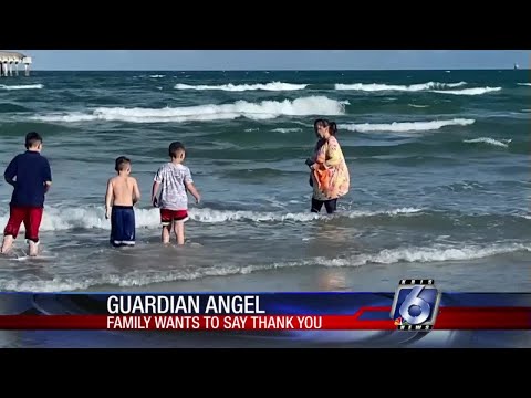 Family looks for Good Samaritan who helped boy during a seizure