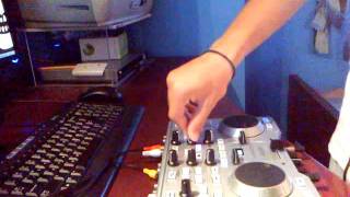 Dj johnakoc New house mix 2011