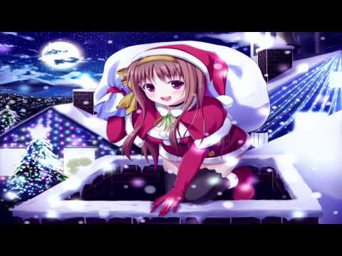 Nightcore MiKu MiKu DJ - We Wish You A Merry Christmas [Xmas Special]