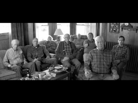 Nebraska – Trailer en español (HD)
