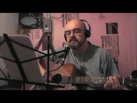 Canopy - Solo Acoustic - MARMO - Live In The Studio