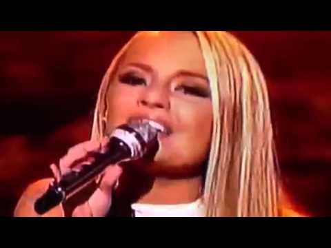 [HD] American Idol 2013 Episode 25 - Finalist Competition - Top 6 - Janelle Arthur - April 10, 2013