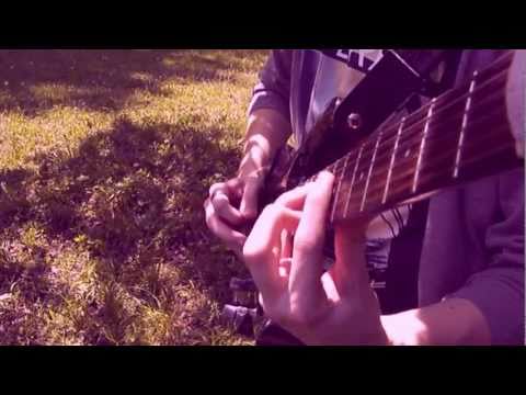 Jesper - The Magic Square Of The Sun (original song)