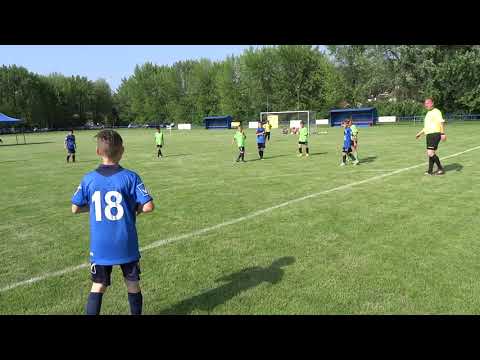 11 FCB - FSMH BB 0-2